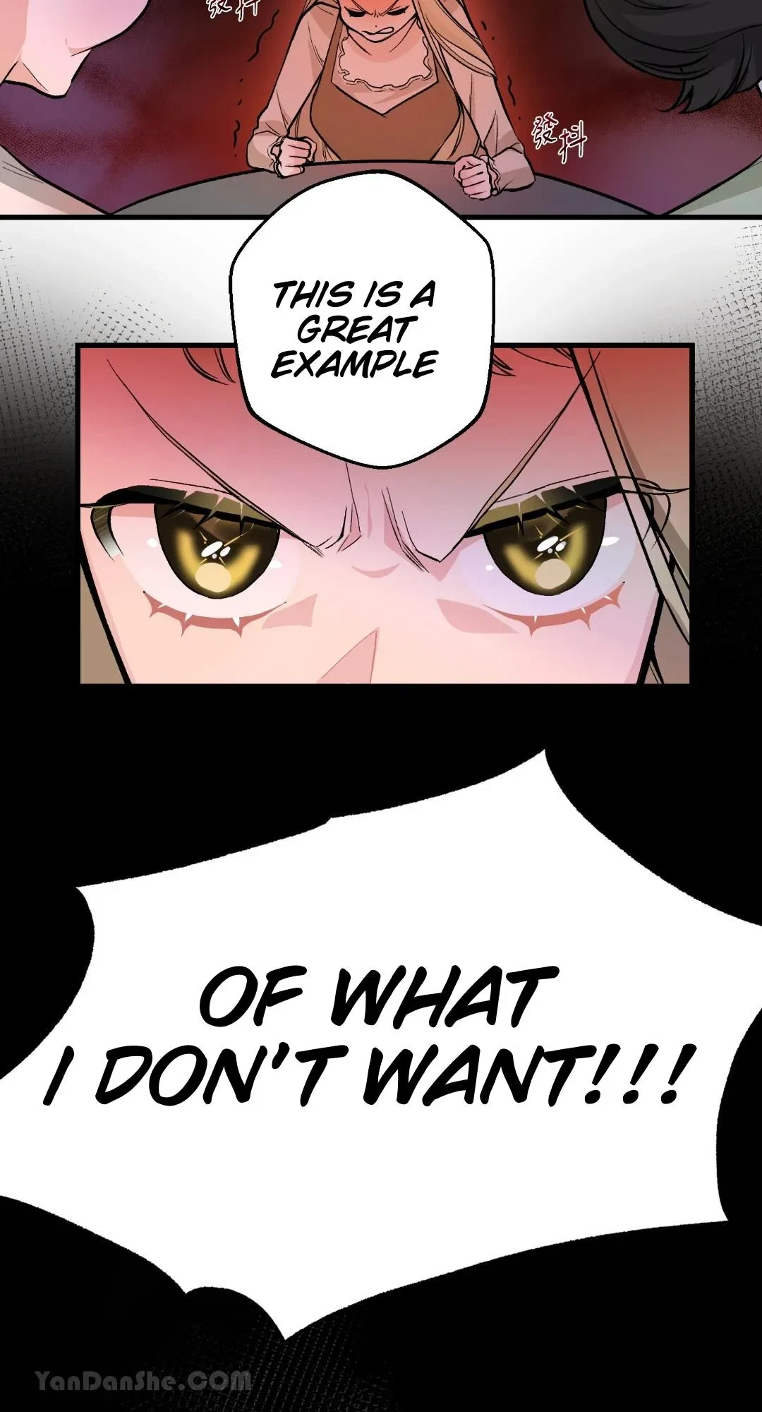 Let's Do It Just Once! Chapter 1, page 9