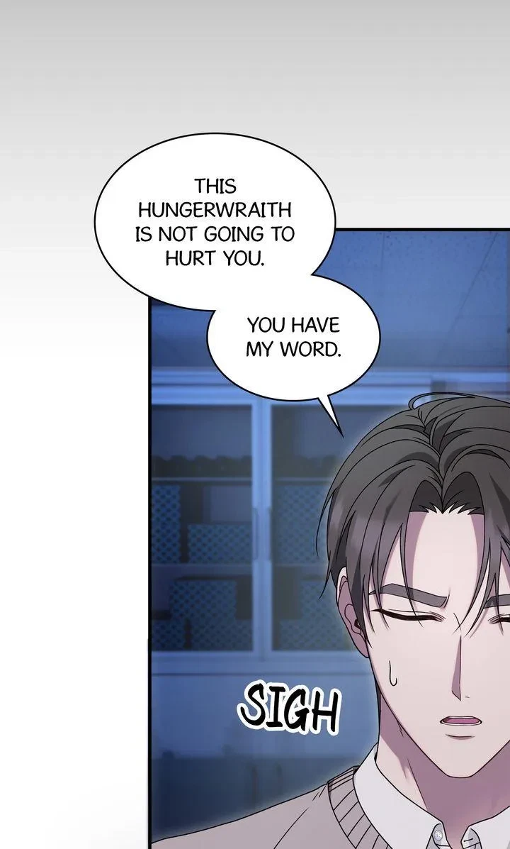 [Live] The Hunt Begins Chapter 24, page 3