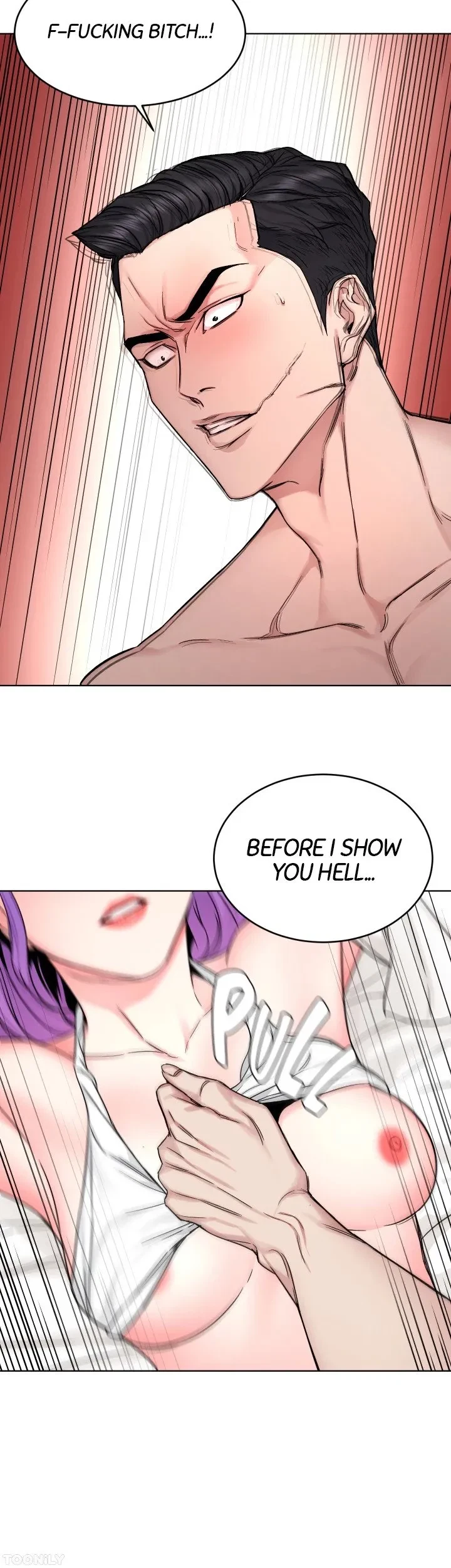 ONE KILL Chapter 67, page 11