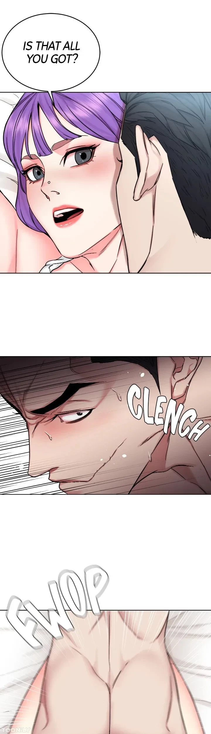ONE KILL Chapter 67, page 15