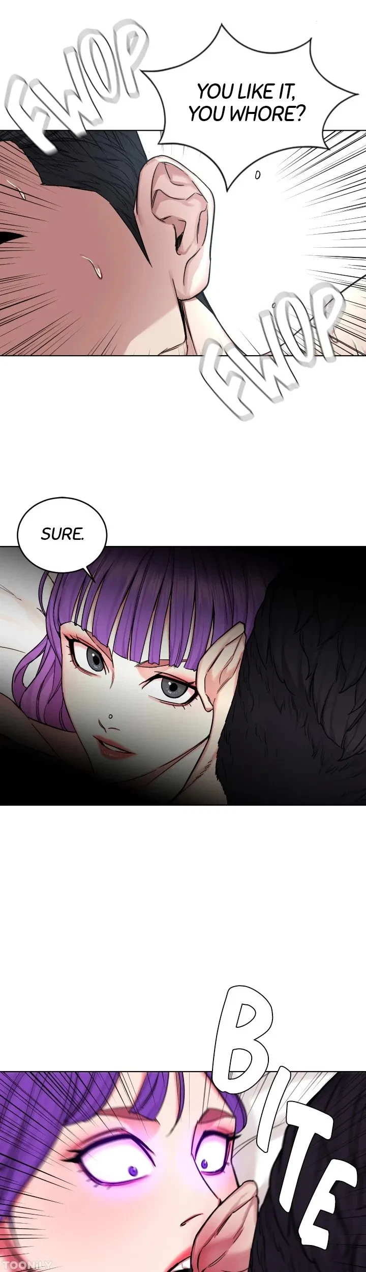 ONE KILL Chapter 67, page 17