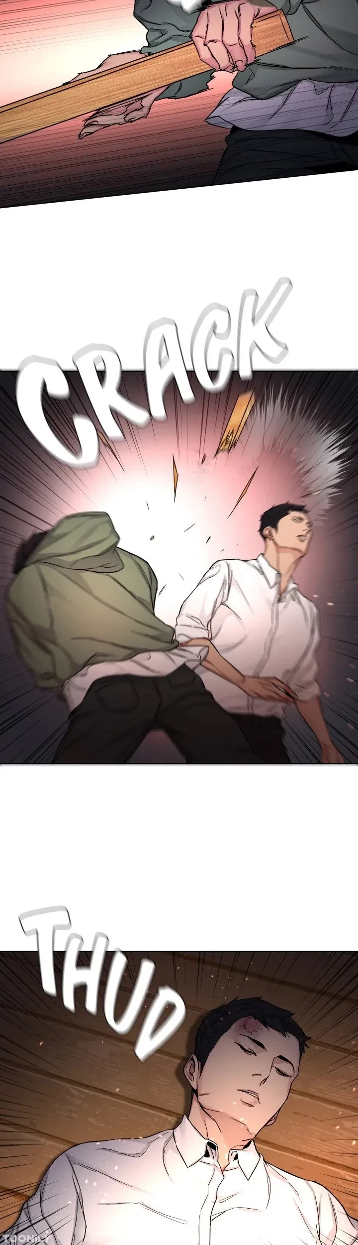 ONE KILL Chapter 67, page 33