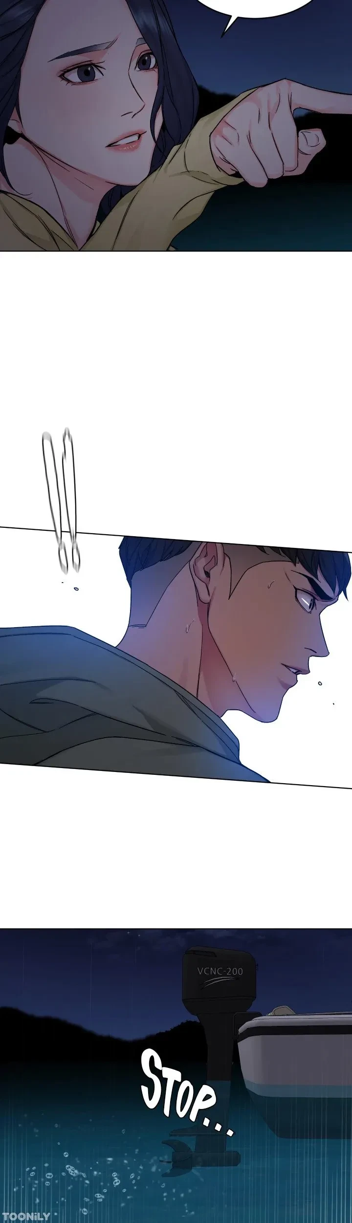 ONE KILL Chapter 67, page 39