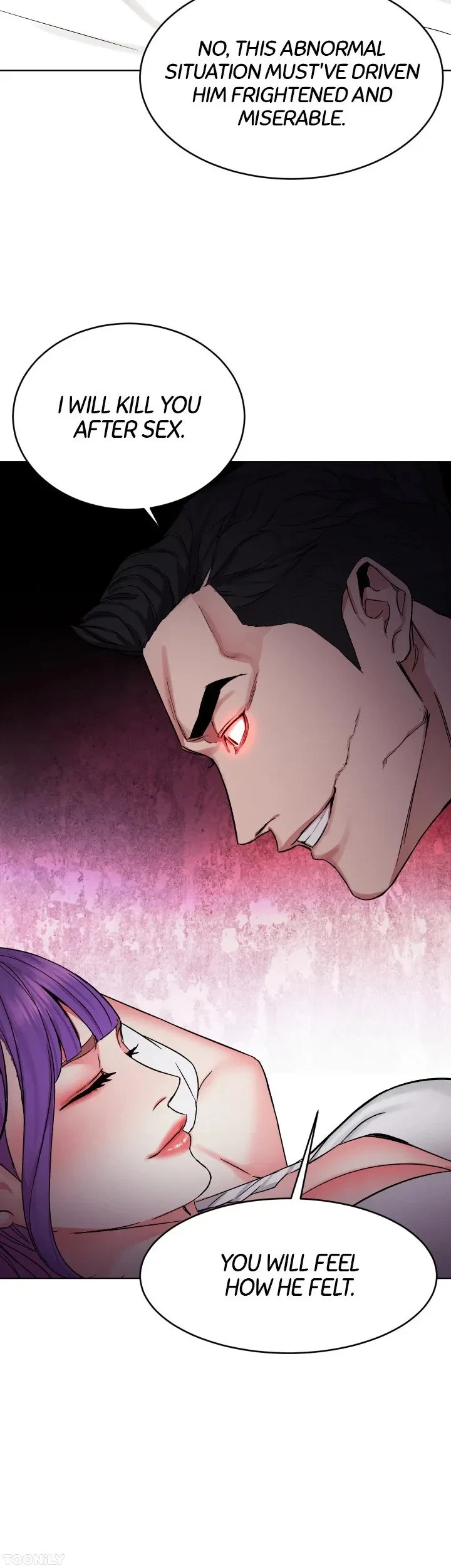 ONE KILL Chapter 67, page 7
