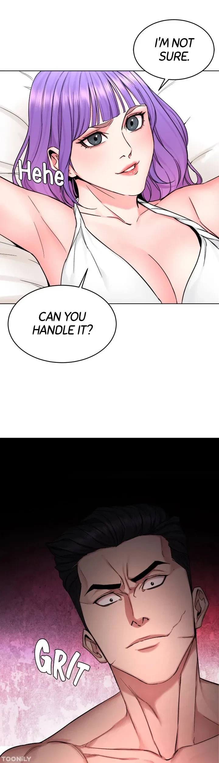 ONE KILL Chapter 67, page 8