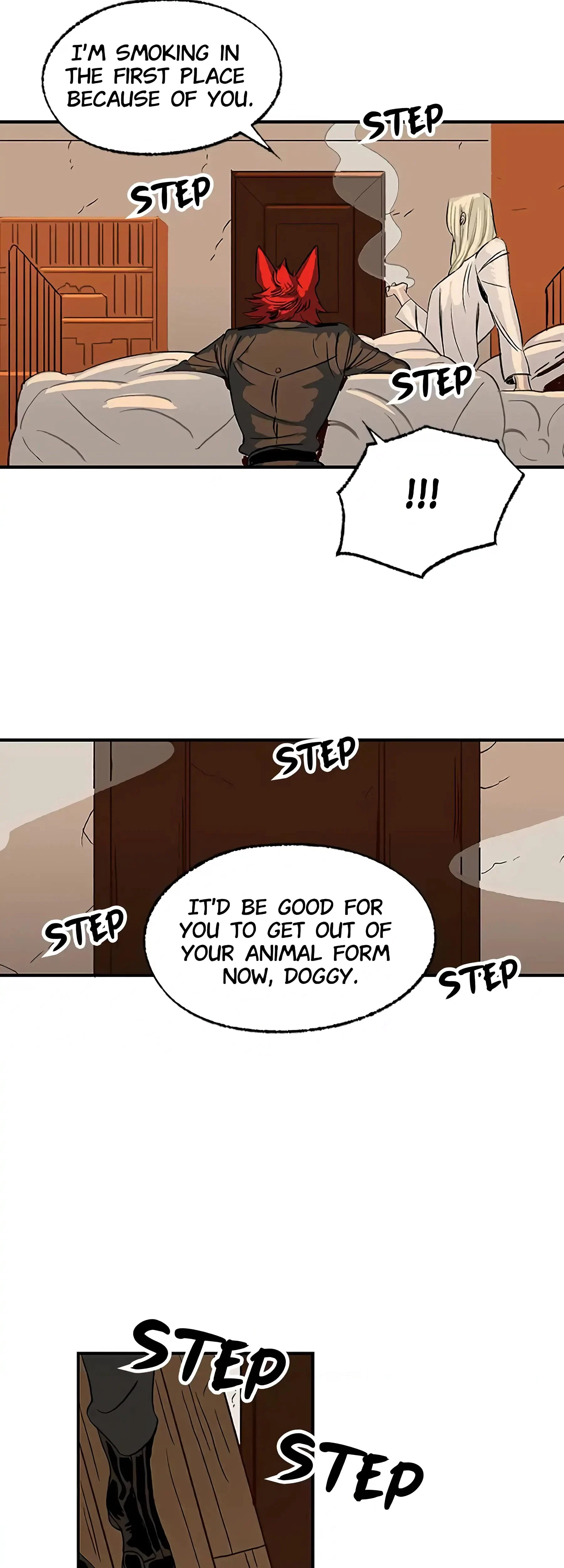 Chapter 29, page 29