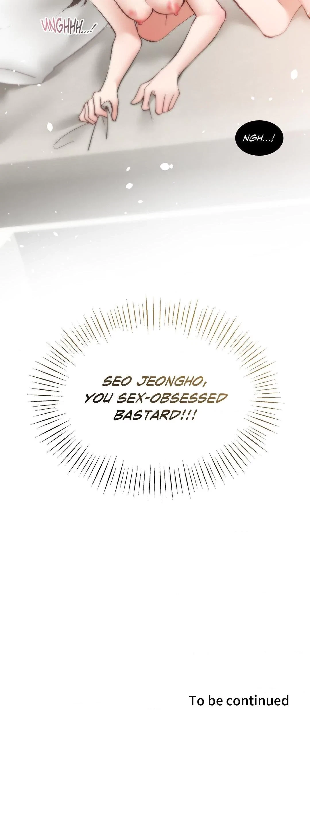 Touch Me, Tease Me Chapter 5, page 34