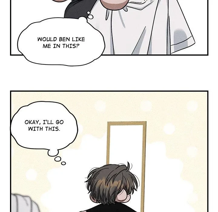 Reverse Trap Chapter 3, page 137