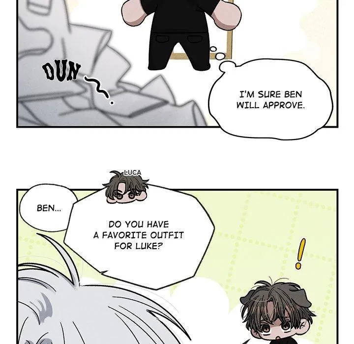 Reverse Trap Chapter 3, page 138