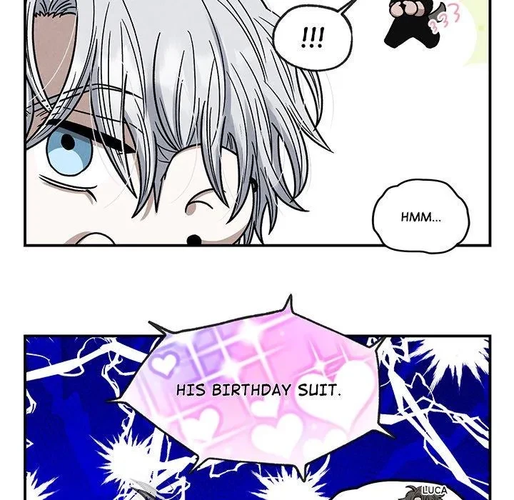 Reverse Trap Chapter 3, page 139