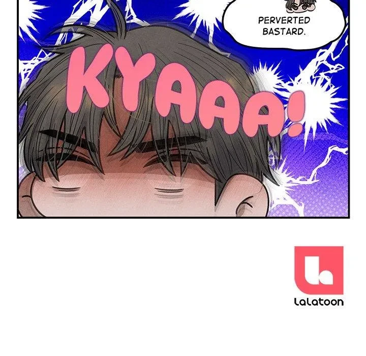 Reverse Trap Chapter 3, page 140