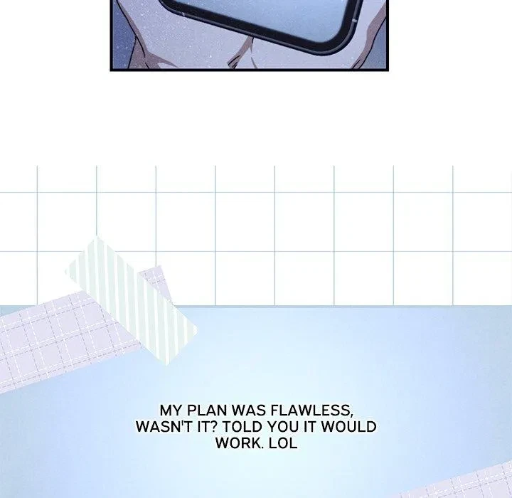 Reverse Trap Chapter 3, page 28