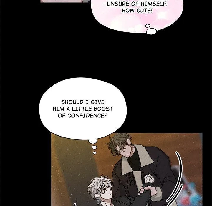 Reverse Trap Chapter 3, page 40