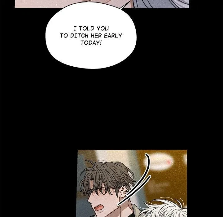 Reverse Trap Chapter 3, page 47