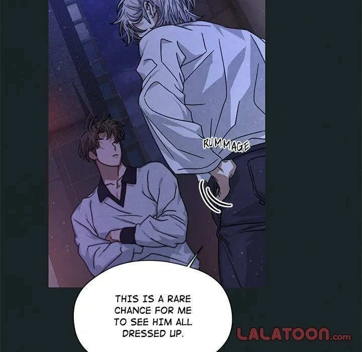 Reverse Trap Chapter 3, page 75