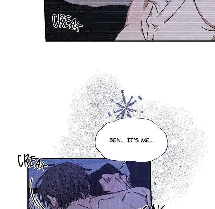 Reverse Trap Chapter 3, page 8