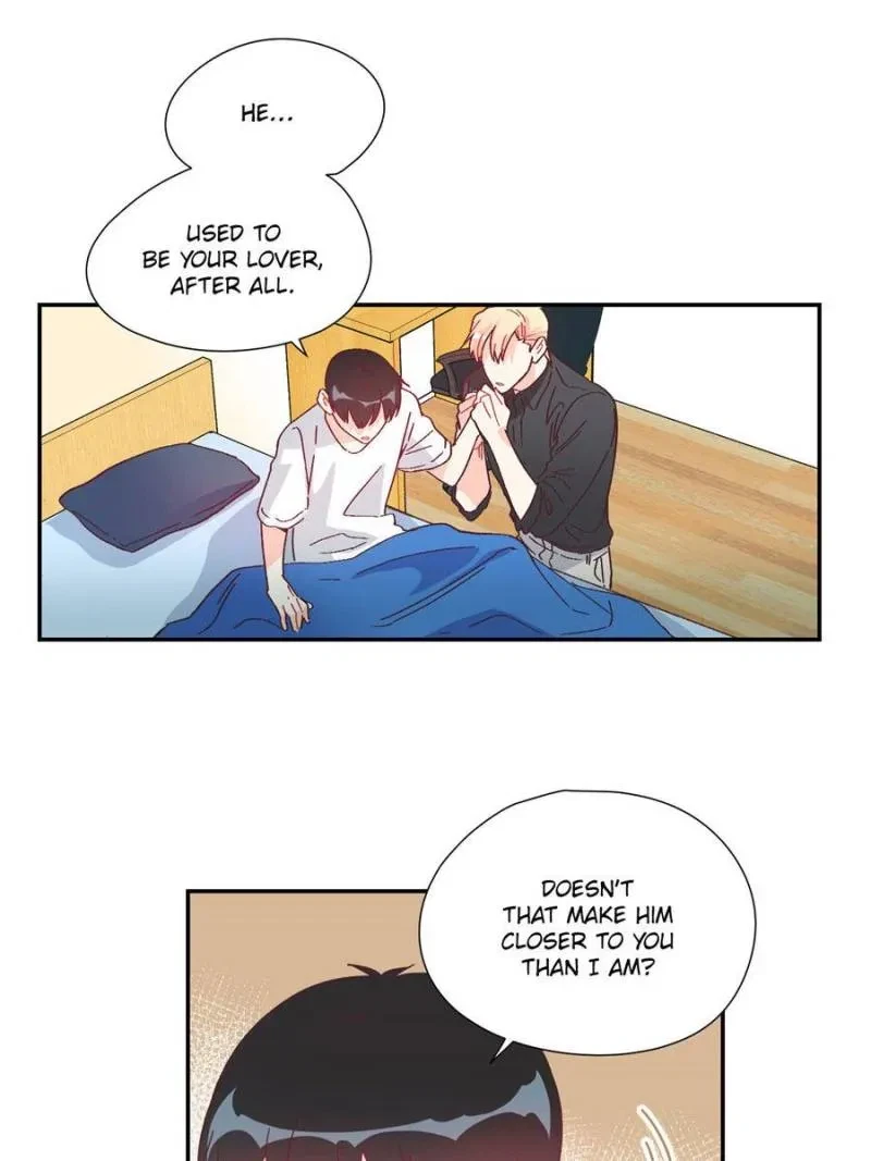 Alice In Adultland Chapter 35, page 19