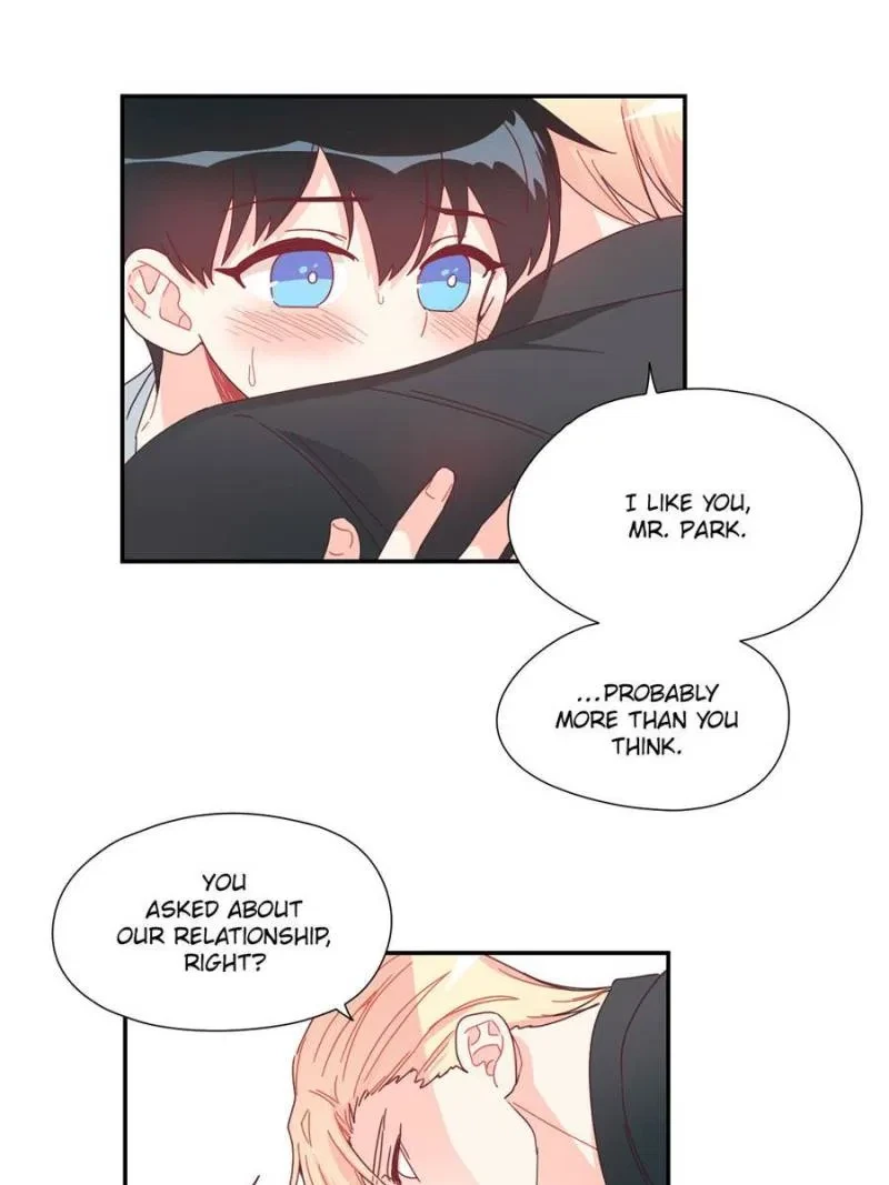 Alice In Adultland Chapter 35, page 23