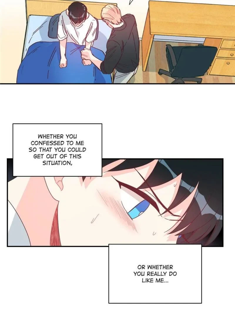 Alice In Adultland Chapter 35, page 34