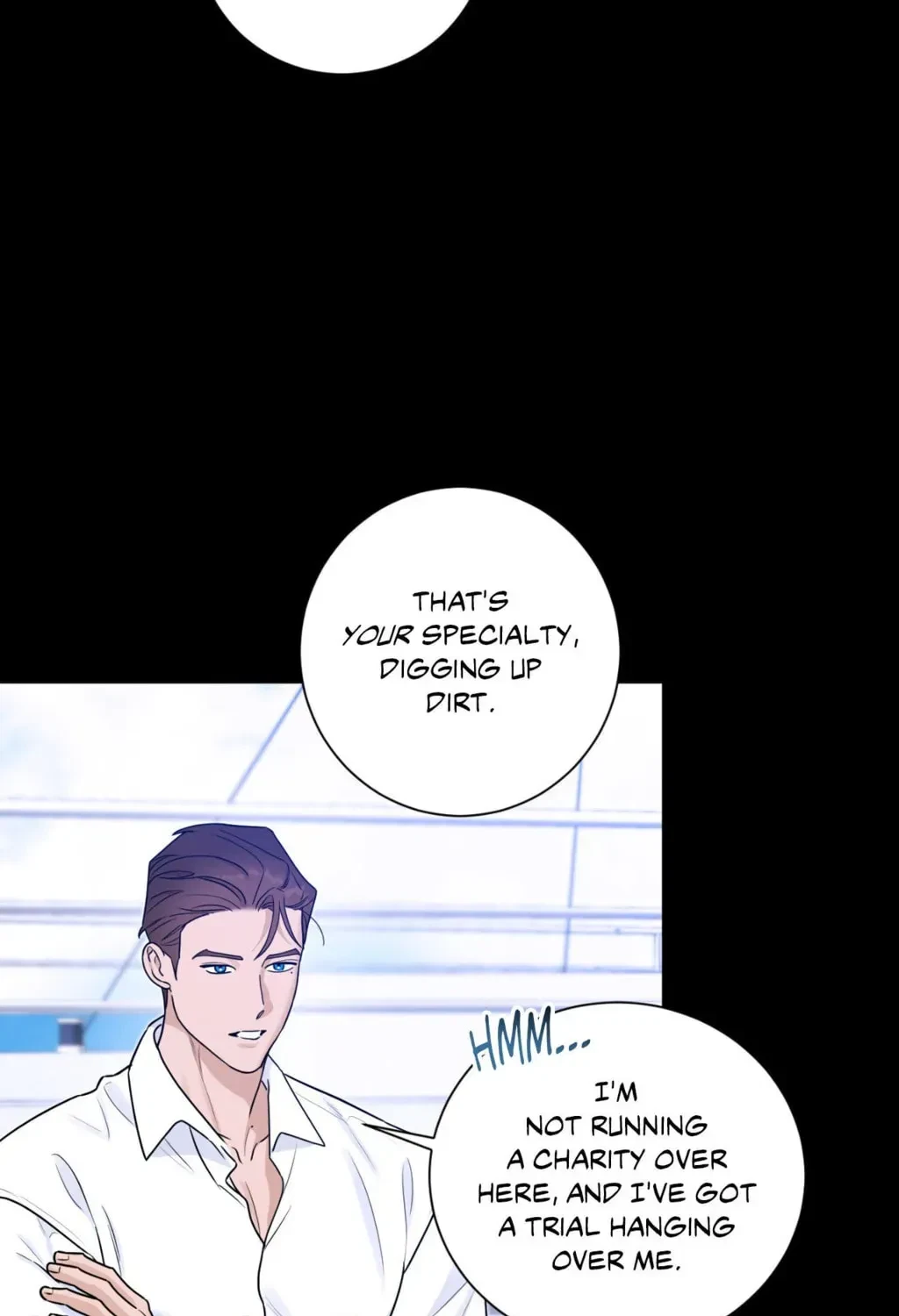 An Unsettling Scent Chapter 57, page 102