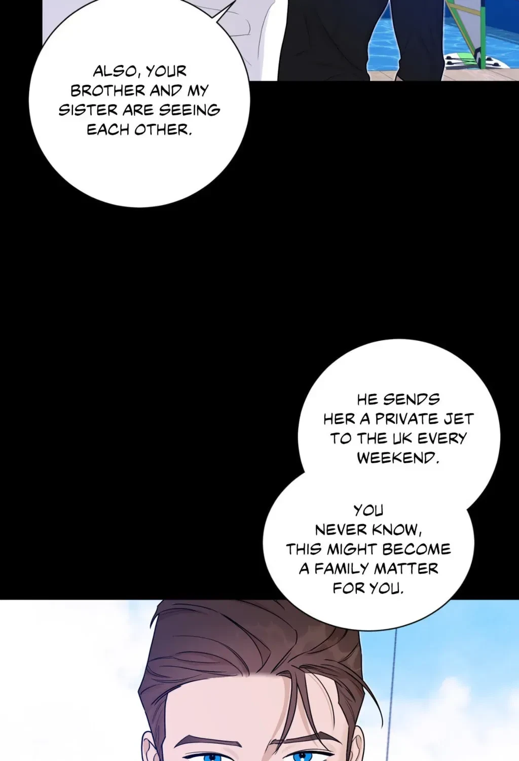 An Unsettling Scent Chapter 57, page 106