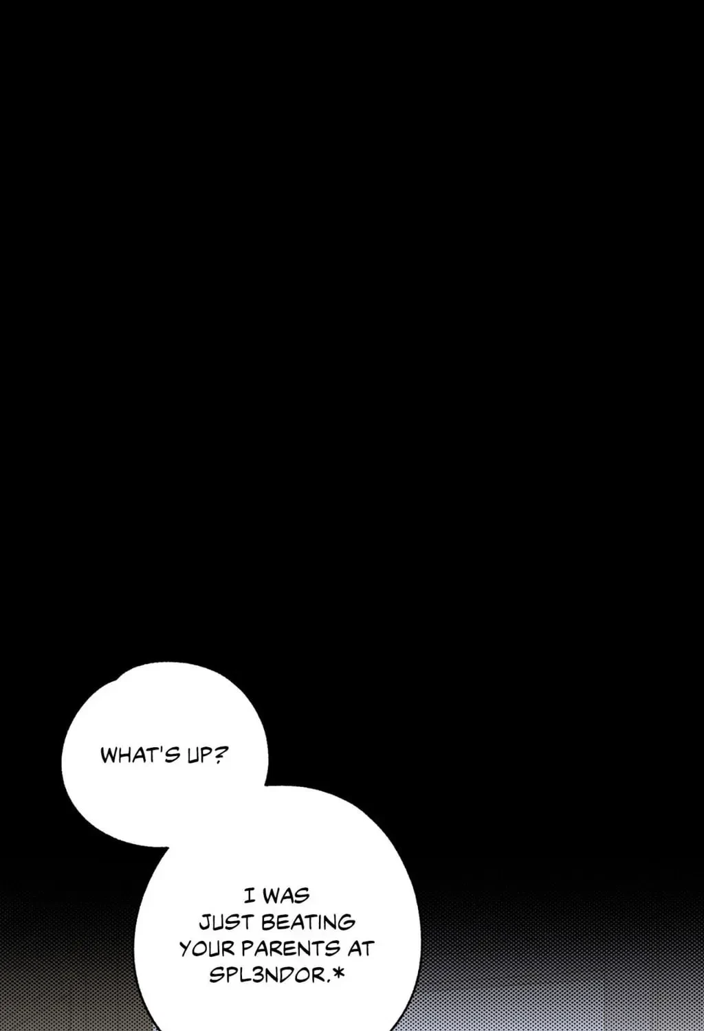 An Unsettling Scent Chapter 57, page 109