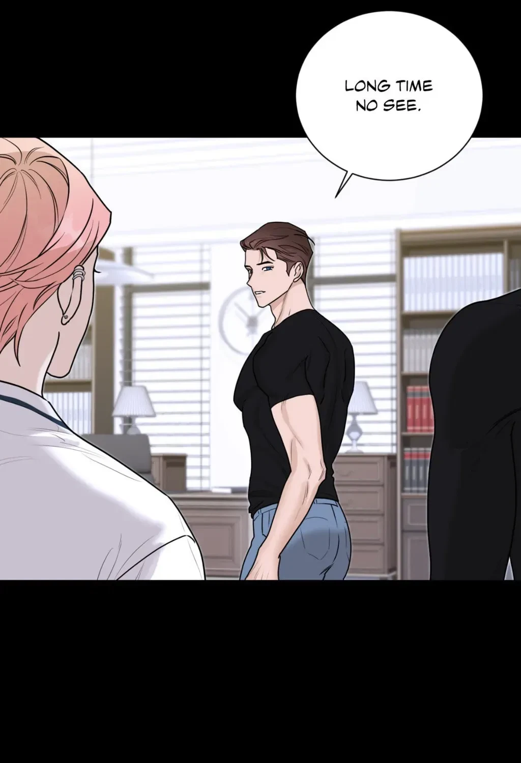 An Unsettling Scent Chapter 57, page 113