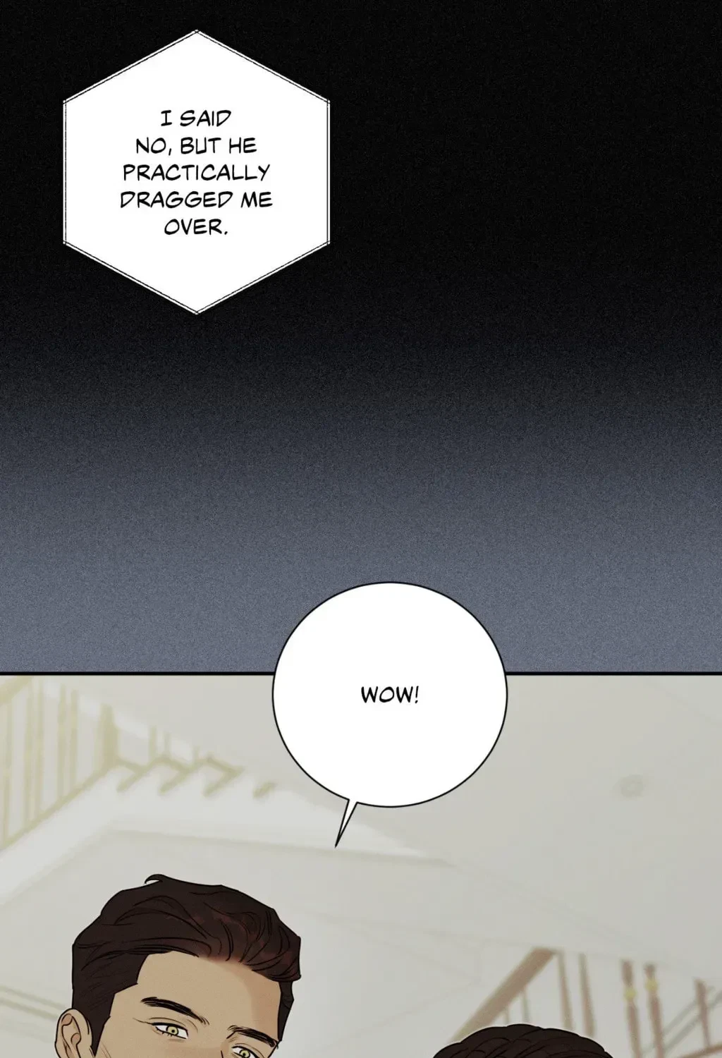 An Unsettling Scent Chapter 57, page 12