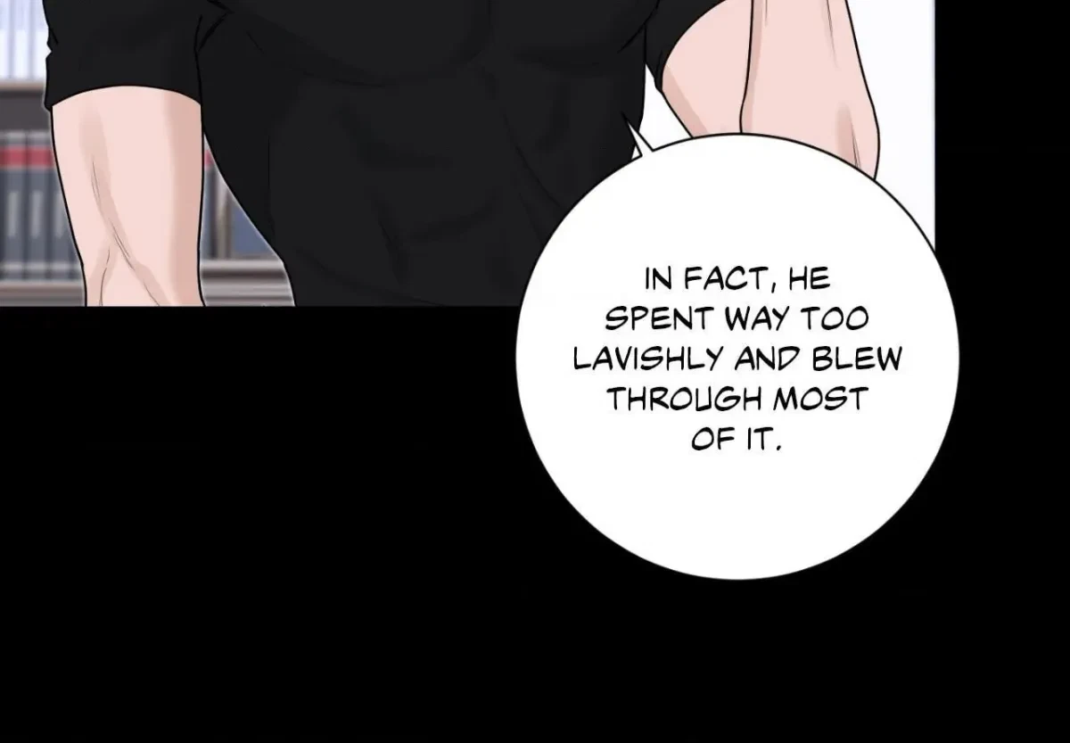 An Unsettling Scent Chapter 57, page 126