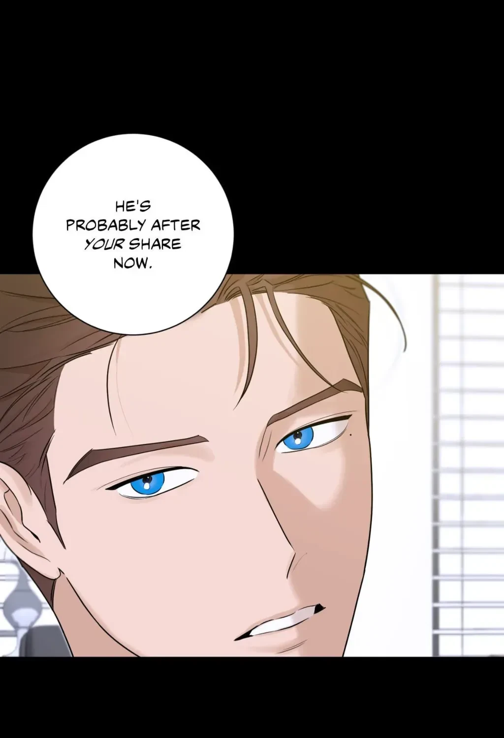 An Unsettling Scent Chapter 57, page 127
