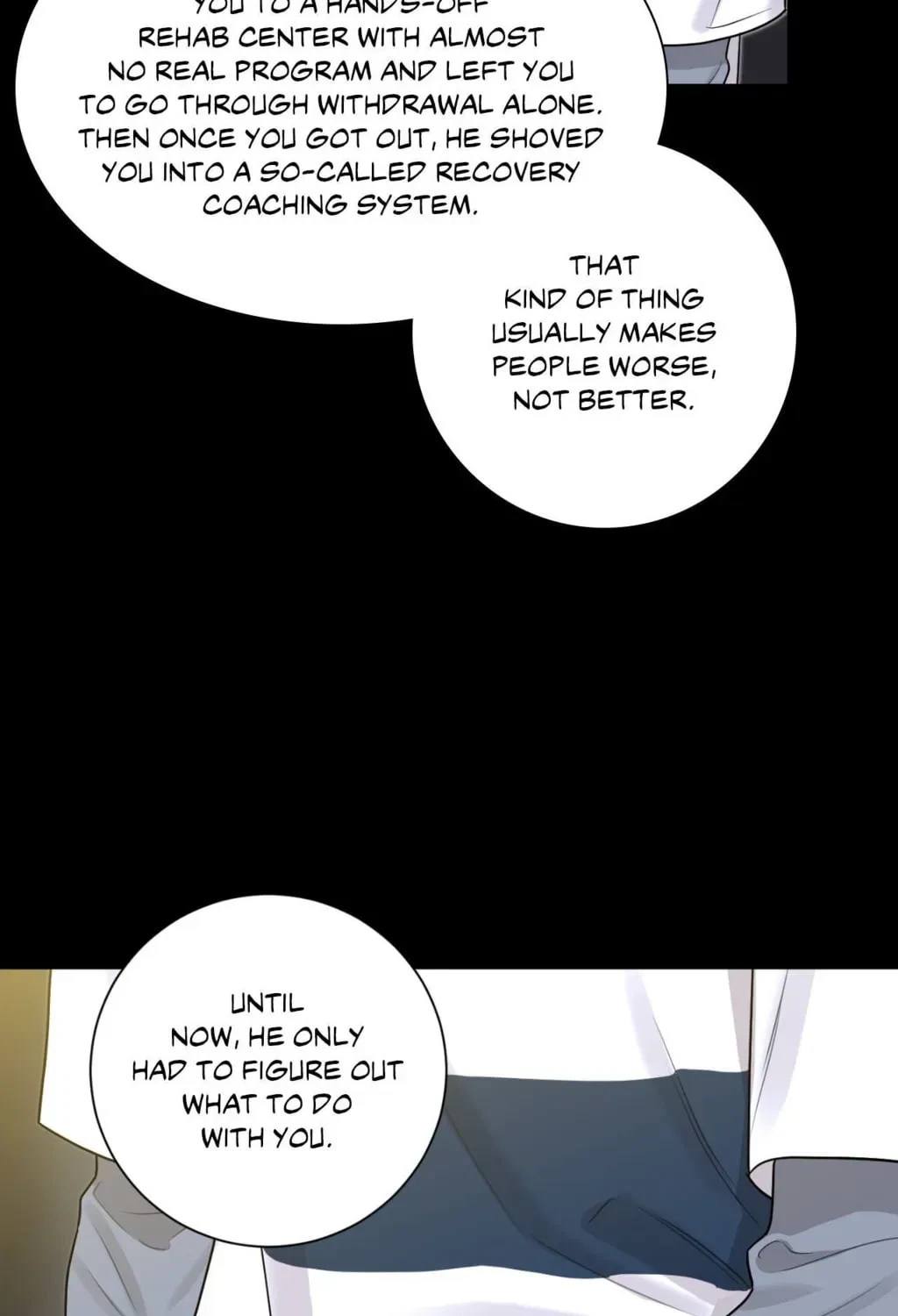An Unsettling Scent Chapter 57, page 131