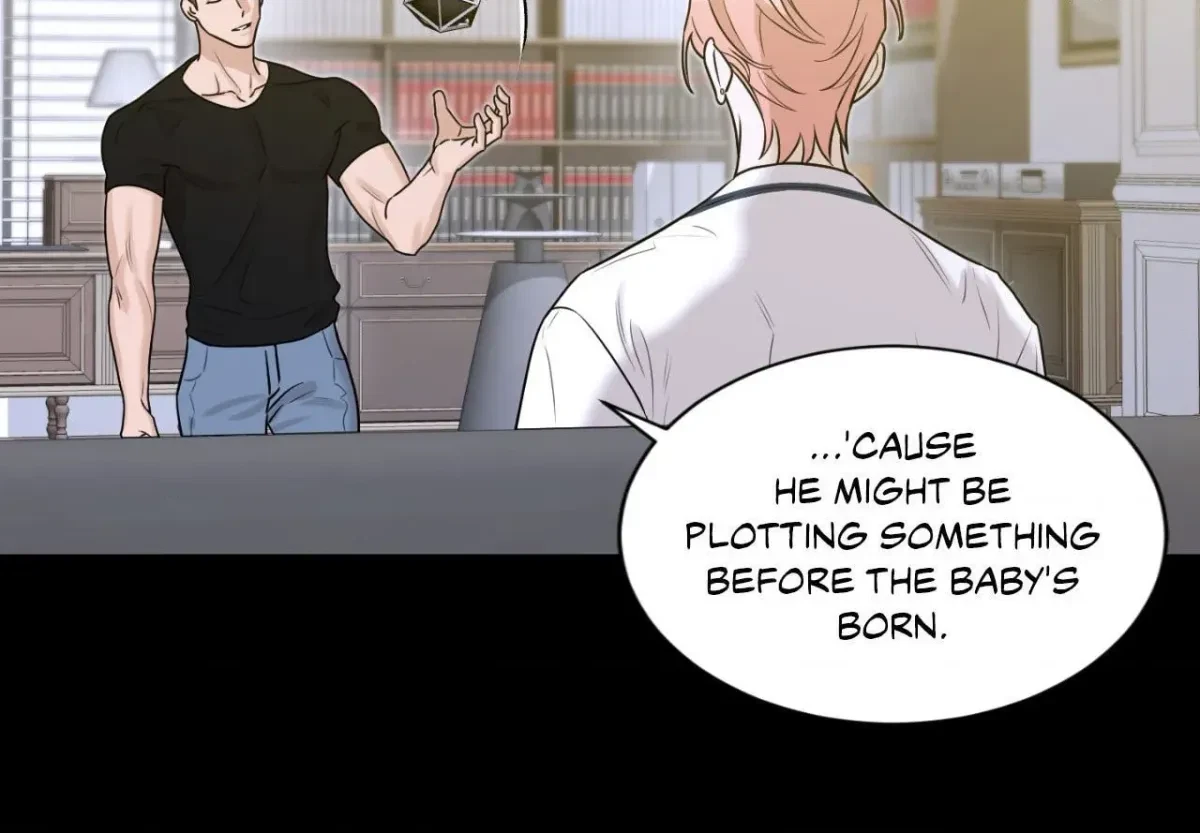 An Unsettling Scent Chapter 57, page 135