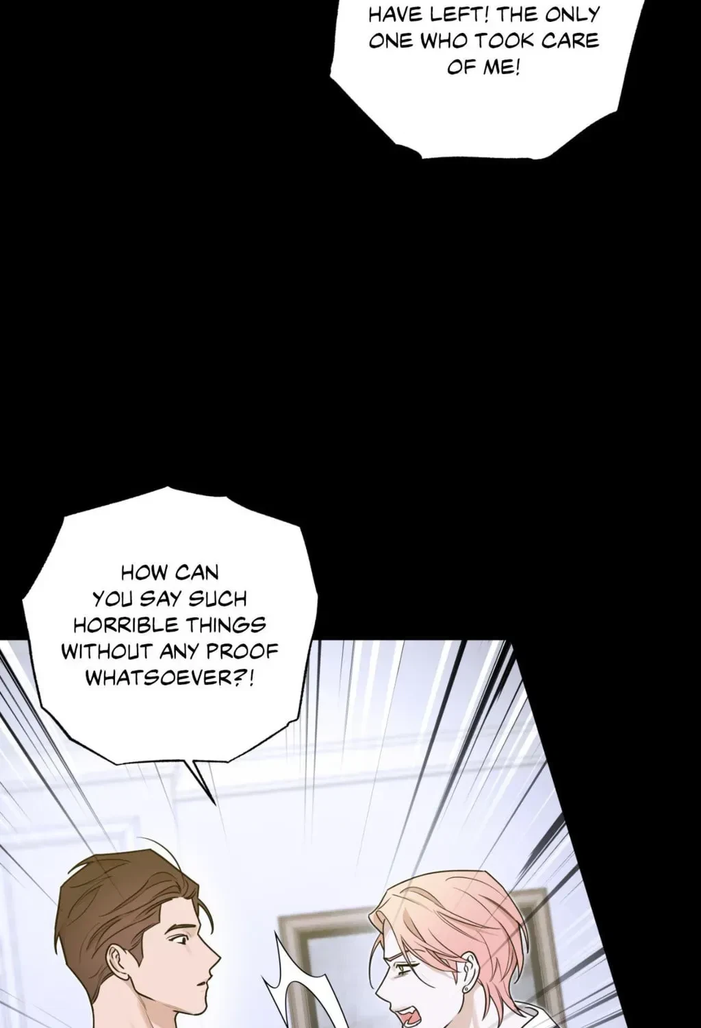 An Unsettling Scent Chapter 57, page 142