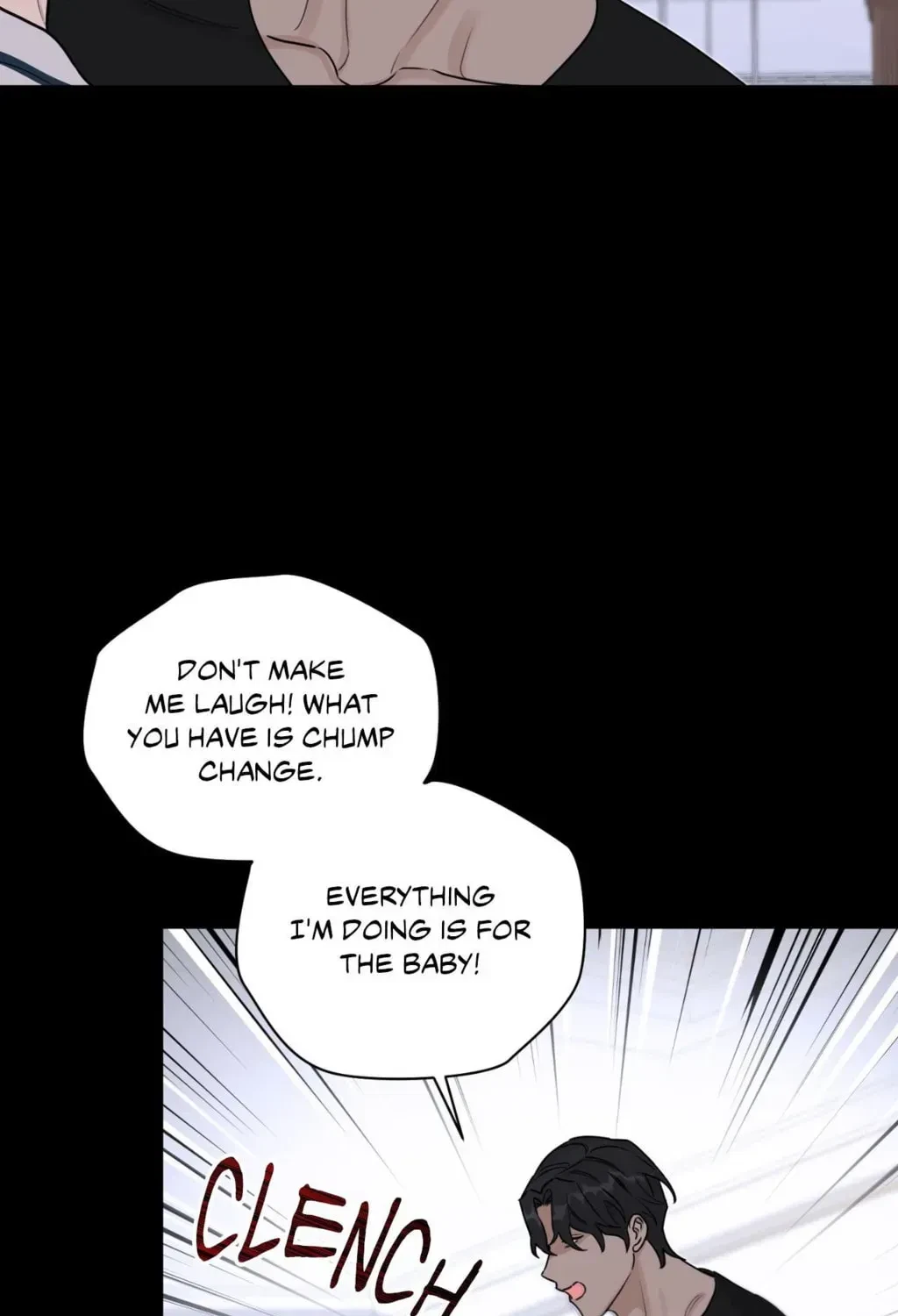 An Unsettling Scent Chapter 57, page 151