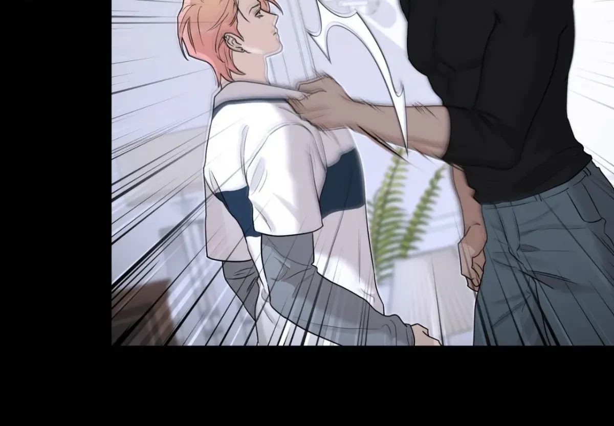 An Unsettling Scent Chapter 57, page 153