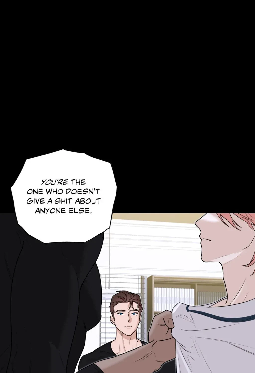 An Unsettling Scent Chapter 57, page 154