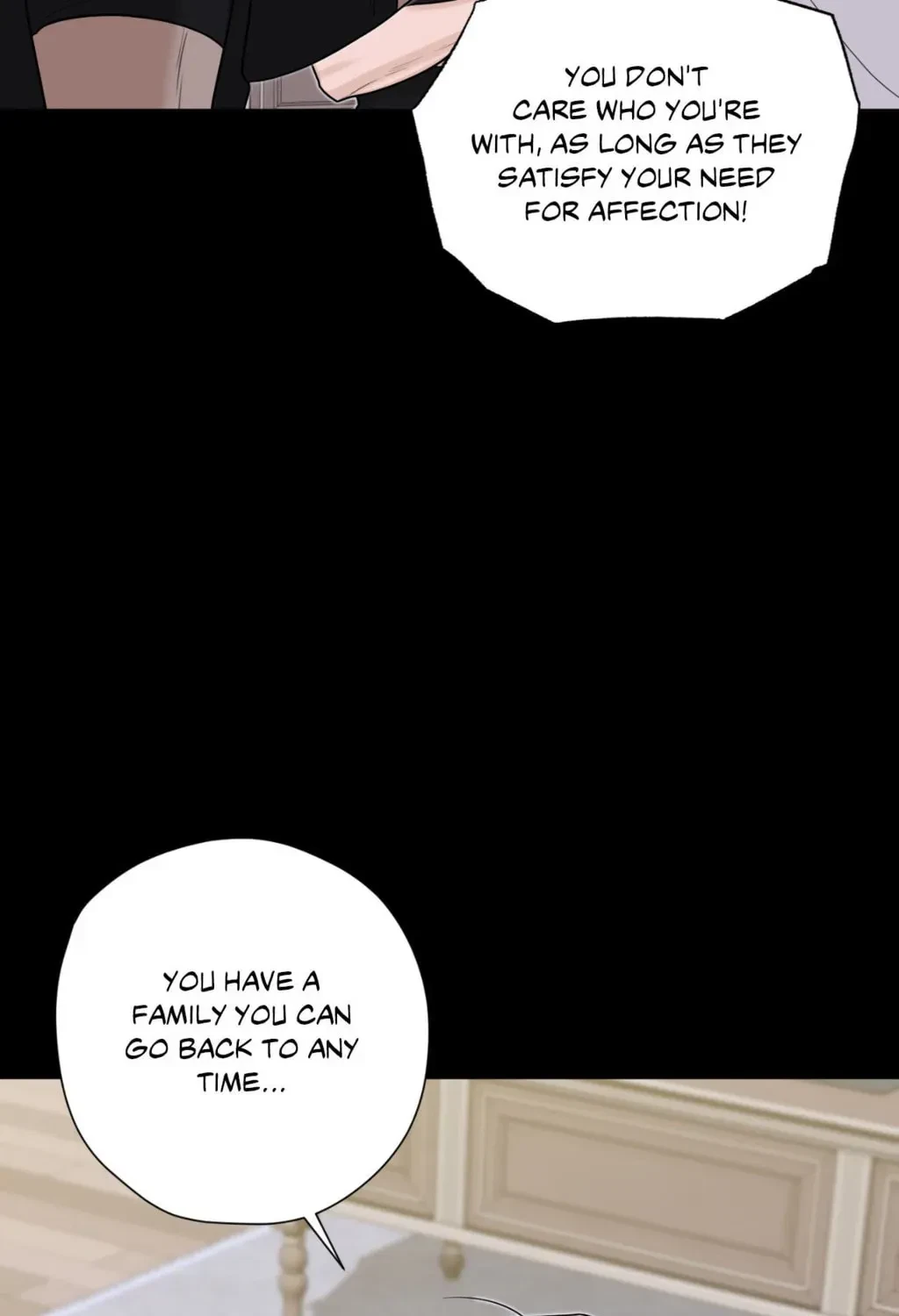 An Unsettling Scent Chapter 57, page 156