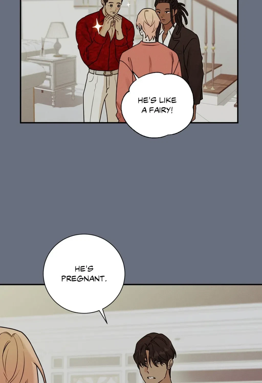 An Unsettling Scent Chapter 57, page 16