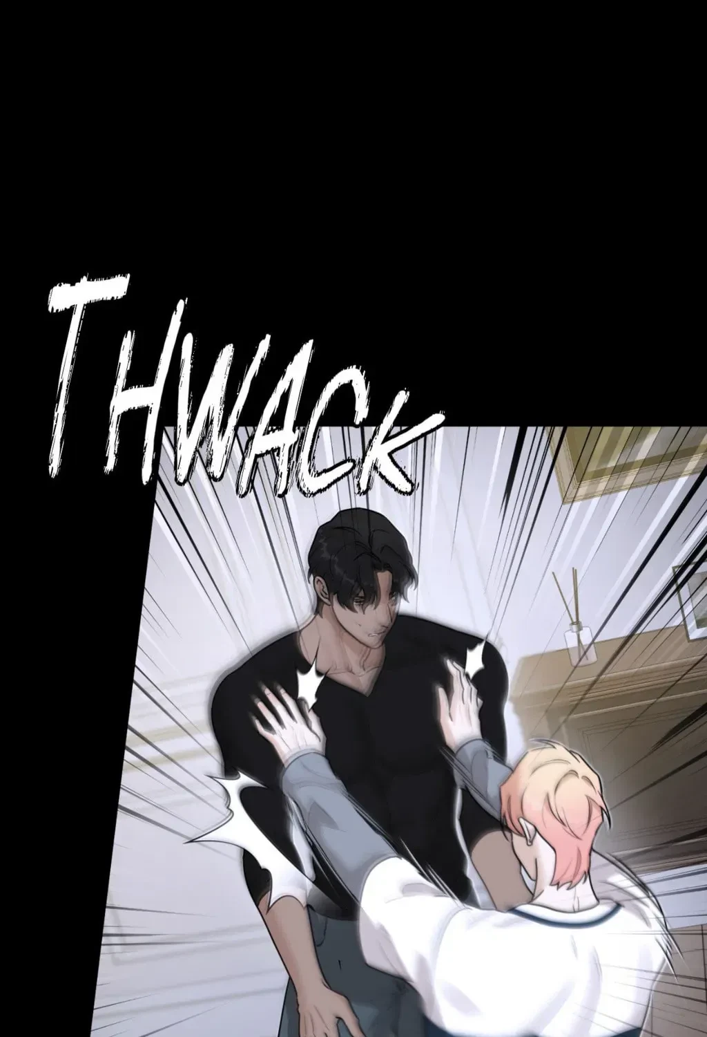 An Unsettling Scent Chapter 57, page 160