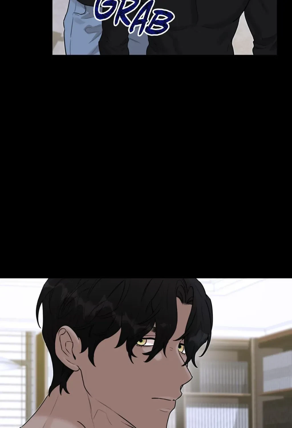 An Unsettling Scent Chapter 57, page 167