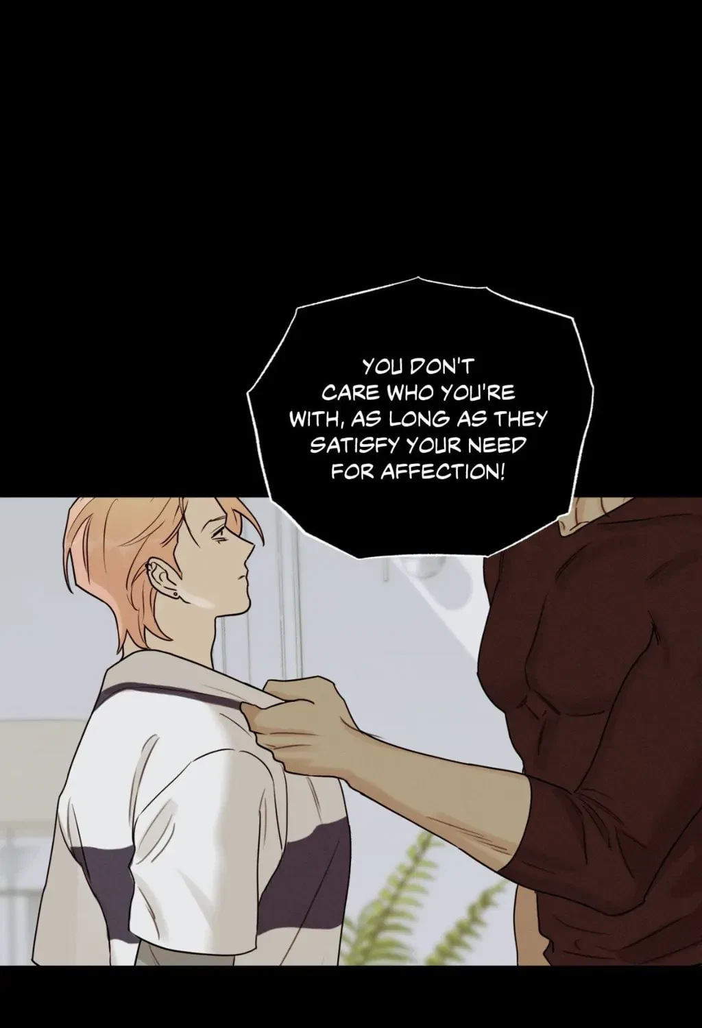 An Unsettling Scent Chapter 57, page 172
