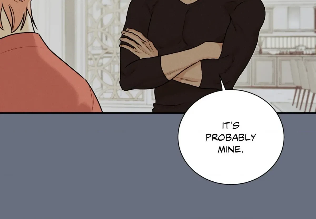 An Unsettling Scent Chapter 57, page 18