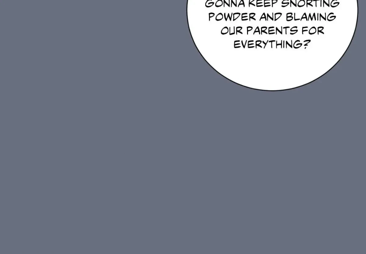 An Unsettling Scent Chapter 57, page 27