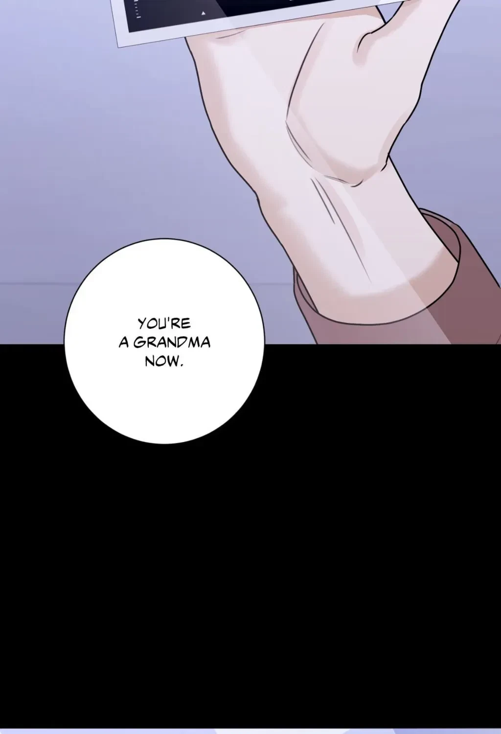An Unsettling Scent Chapter 57, page 3