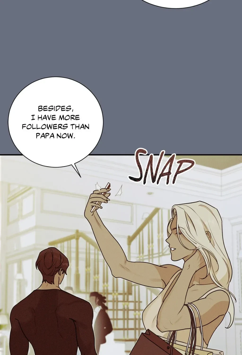 An Unsettling Scent Chapter 57, page 30