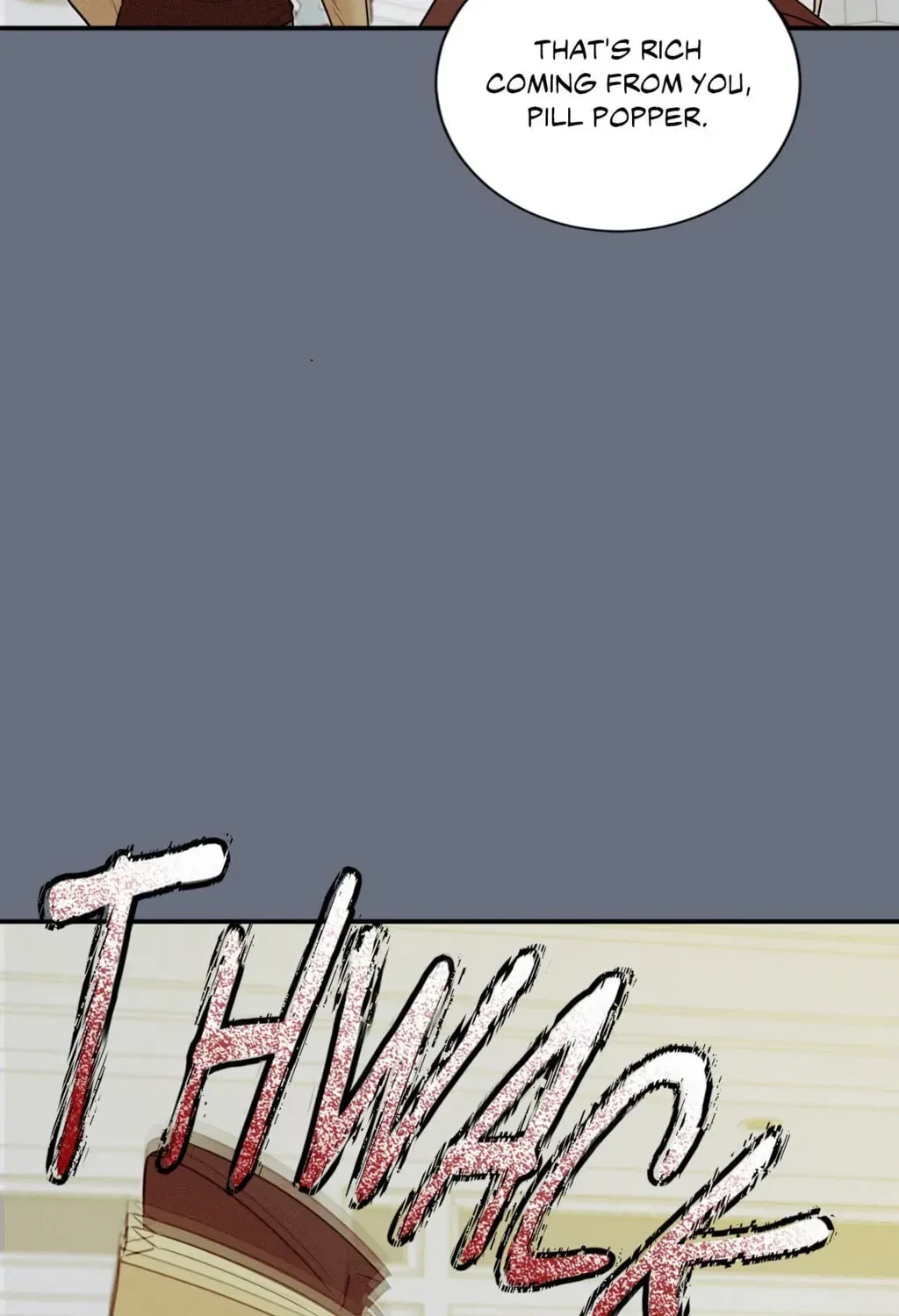 An Unsettling Scent Chapter 57, page 32