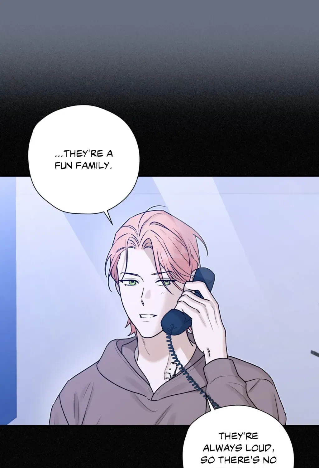 An Unsettling Scent Chapter 57, page 37