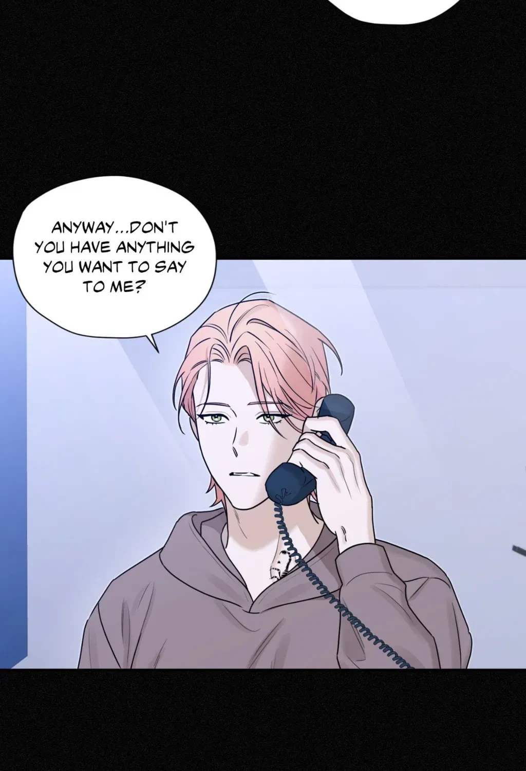An Unsettling Scent Chapter 57, page 39