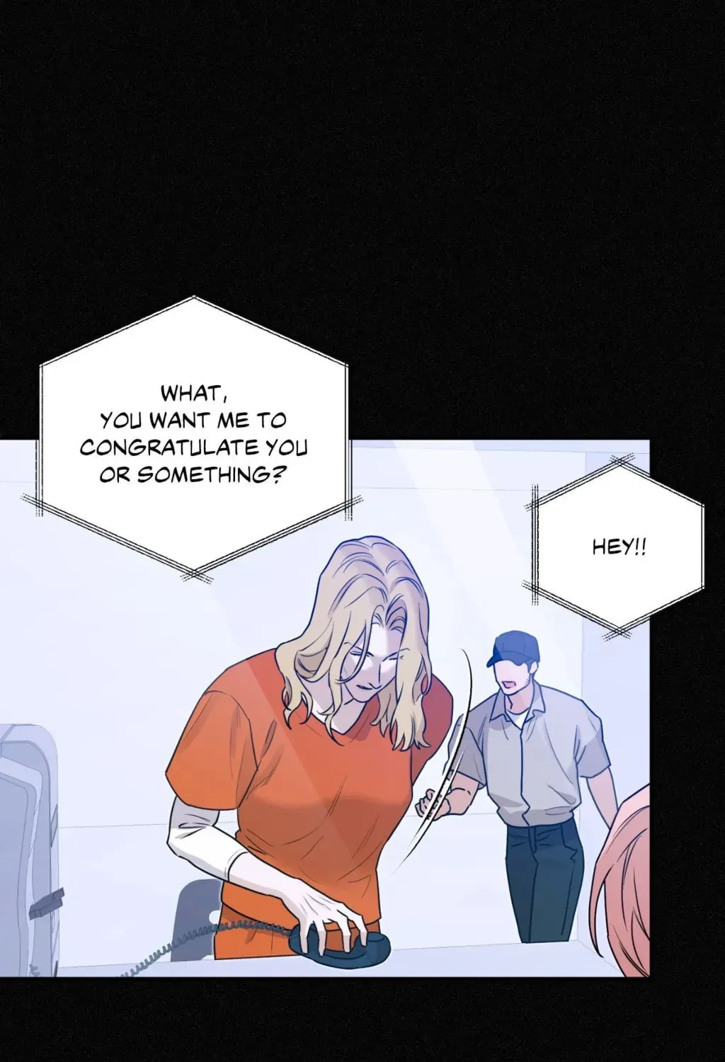 An Unsettling Scent Chapter 57, page 41
