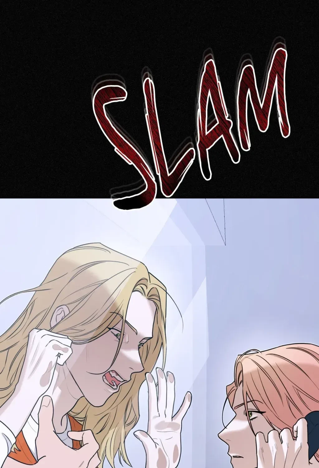 An Unsettling Scent Chapter 57, page 43